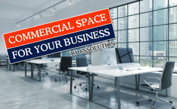 commercial space