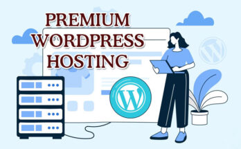 Premium WordPress Hosting