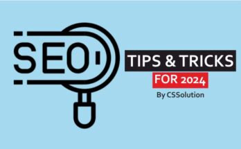 seo tips and tricks