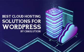 cloud hosting