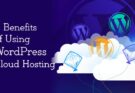 5 Benefits of Using WordPress Cloud Hosting By CSSolution