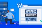 managed wordpress hosting